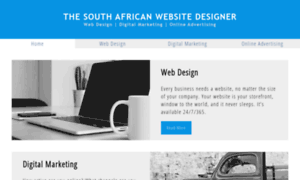 Southafricanwebsitedesigner.co.za thumbnail