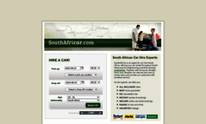 Southafricar.com thumbnail