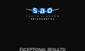 Southalabamaorthodontics.com thumbnail