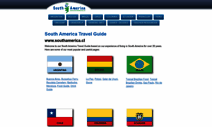 Southamerica.cl thumbnail