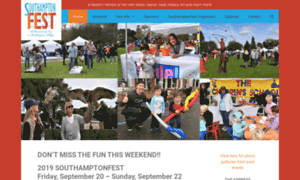 Southamptonfest.live thumbnail