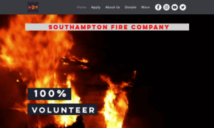 Southamptonfire.com thumbnail