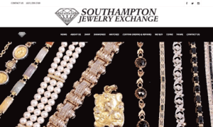 Southamptonjewelryexchange.com thumbnail