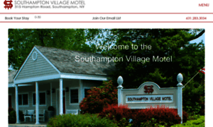 Southamptonvillagemotel.com thumbnail