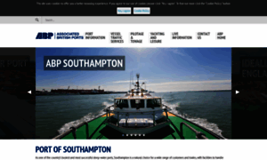 Southamptonvts.co.uk thumbnail