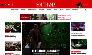 Southasia.com.pk thumbnail