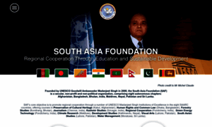 Southasiafoundation.org thumbnail