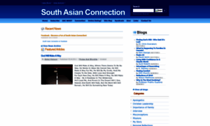 Southasianconnection.com thumbnail
