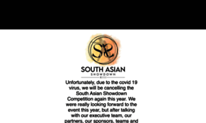 Southasianshowdown.com thumbnail