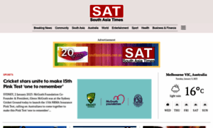 Southasiatimes.com.au thumbnail
