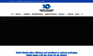 Southatlanticpackaging.com thumbnail