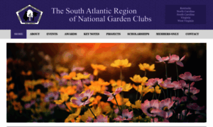 Southatlanticregiongardenclubs.org thumbnail