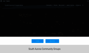 Southauroracooperative.org thumbnail