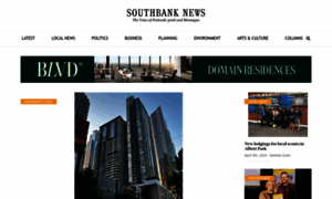 Southbanklocalnews.com.au thumbnail