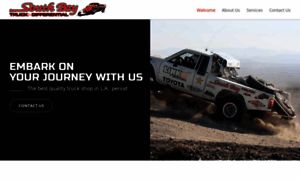 Southbay4x4.com thumbnail