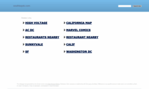 Southbaydc.com thumbnail