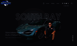 Southbaydetailing.com thumbnail