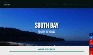 Southbayequitylending.com thumbnail