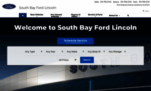 Southbayfordca.com thumbnail