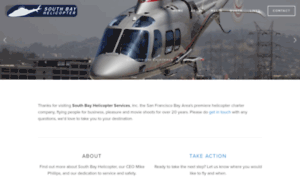 Southbayhelicopter.com thumbnail