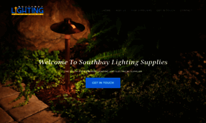 Southbaylightingsupplies.com thumbnail