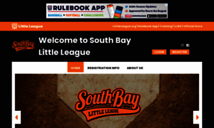 Southbayll.com thumbnail