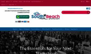 Southbeachpromo.com thumbnail