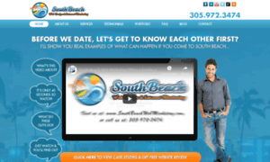 Southbeachwebmarketing.com thumbnail