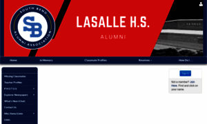 Southbendlasalle.com thumbnail