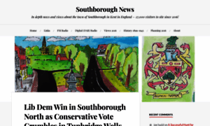 Southborough-news.com thumbnail