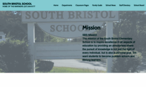 Southbristolschoolme.org thumbnail