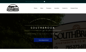 Southbrooktopeka.com thumbnail