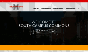 Southcampuscommons.com thumbnail