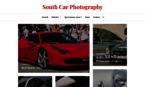 Southcarphotography.fr thumbnail