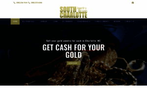 Southcharlottepawn.com thumbnail