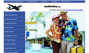 Southchina.com thumbnail