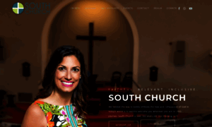 Southchurch.com thumbnail