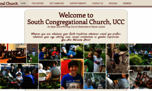 Southchurchconcord.org thumbnail