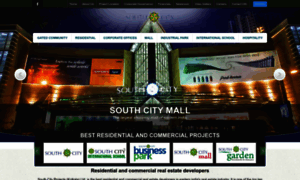 Southcityprojects.com thumbnail