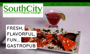 Southcitypublickhouse.com thumbnail