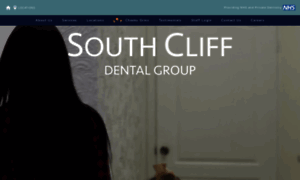 Southcliffdentalgroup.com thumbnail