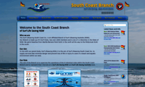 Southcoastbranch.com.au thumbnail