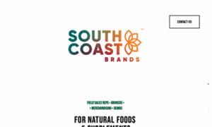 Southcoastbrands.com thumbnail