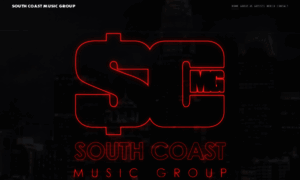 Southcoastmusicgroup.net thumbnail