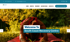 Southcoastrecoverycentre.co.za thumbnail