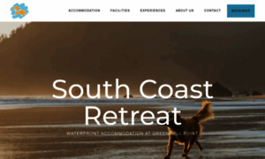 Southcoastretreat.com thumbnail