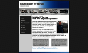 Southcoastrvrepair.com thumbnail