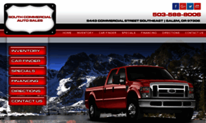 Southcommercialauto.net thumbnail