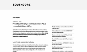 Southcore.cz thumbnail