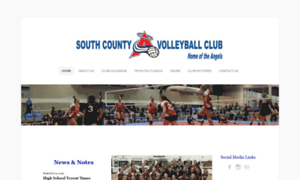 Southcountyvb.org thumbnail